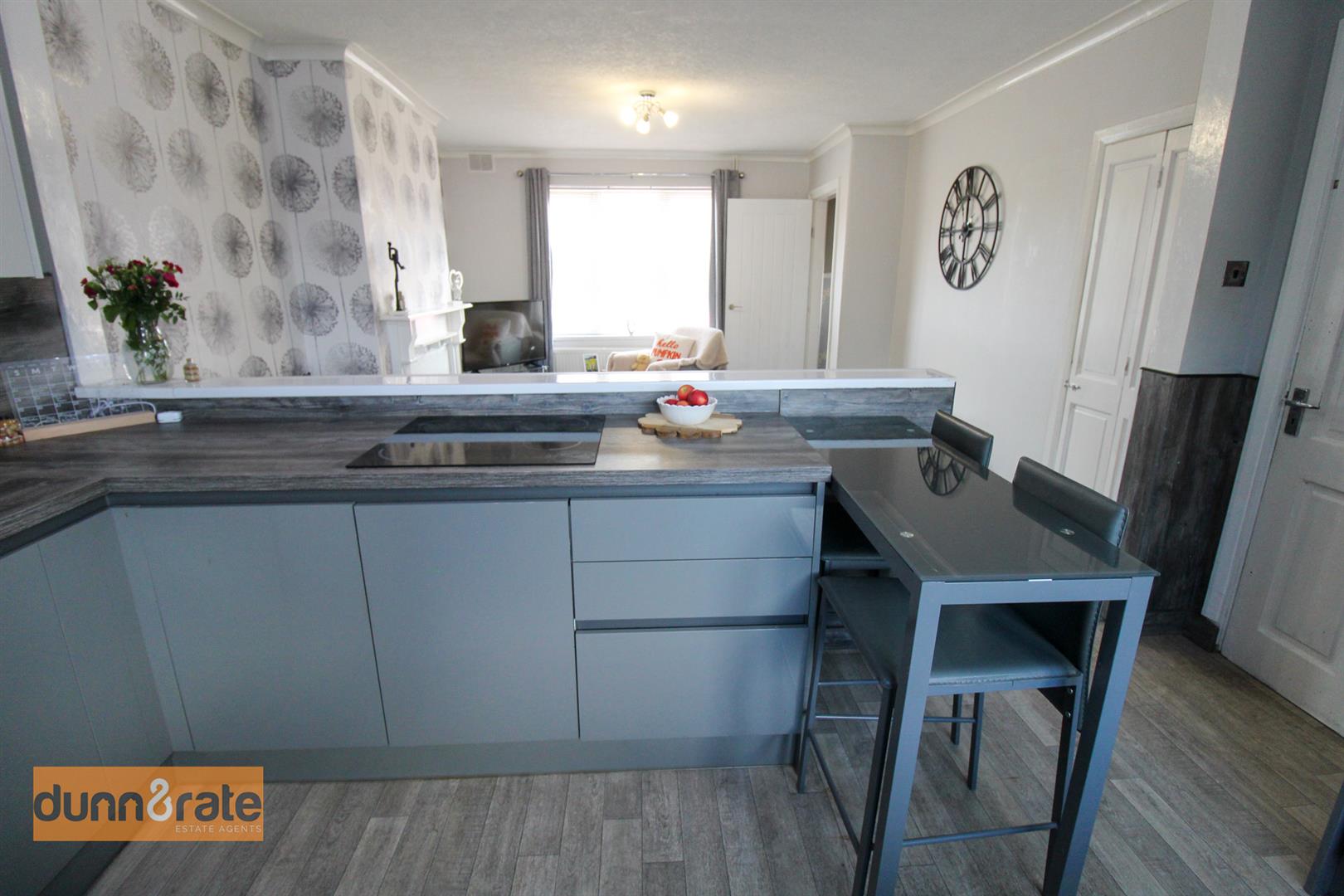 Priory Road, Abbey Hulton, Stoke-On-Trent